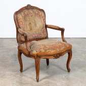 SARREGUEMINES CERAMIC COBALT H