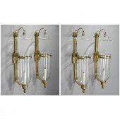 SARREID LTD, (2) PAIR HURRICAN