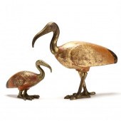 SARREID LTD., PAIR OF MIDCENTU
