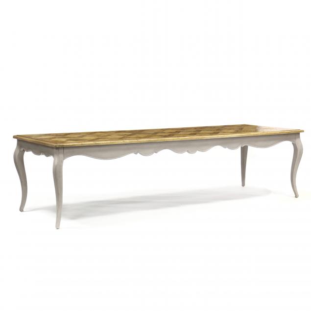 SARRIED LTD., FRENCH PROVINCIAL
