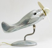 Sarsaparilla Aluminum Airplane