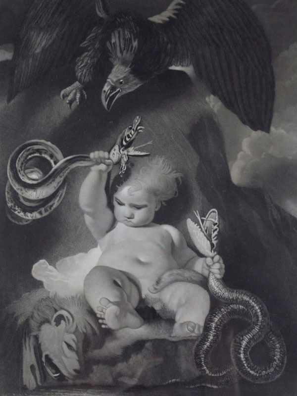 SARTAIN William (American