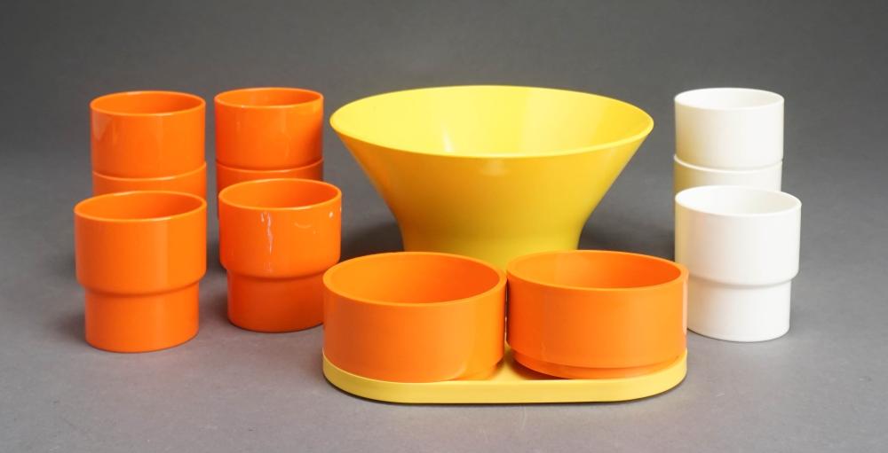 SARVIS FINLAND MID-CENTURY MODERN