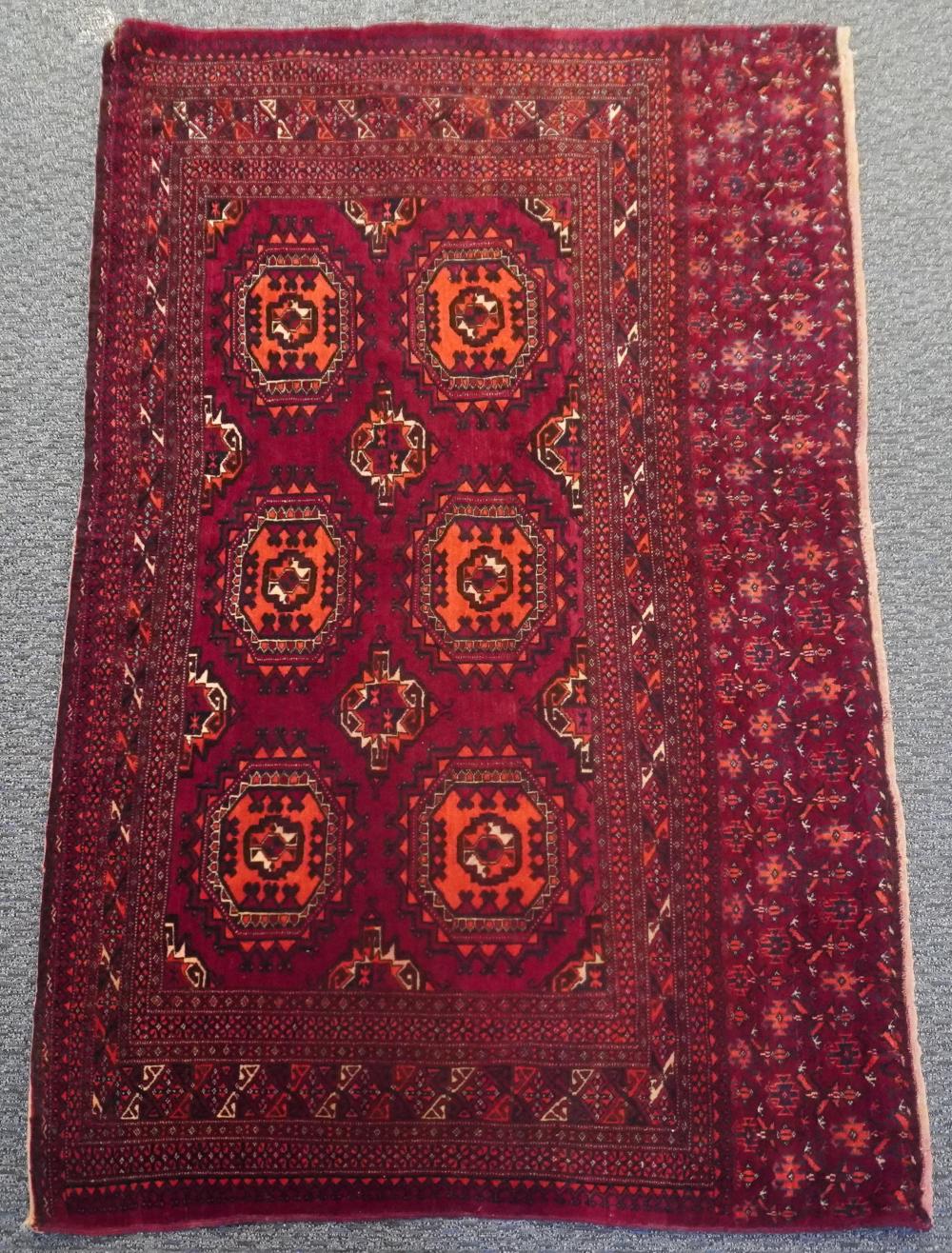 SARYK DOWRY CHAVAL 5 FT 9 IN X 3 FT