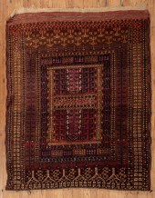 SARYK ENSI RUGSaryk Ensi Rug,