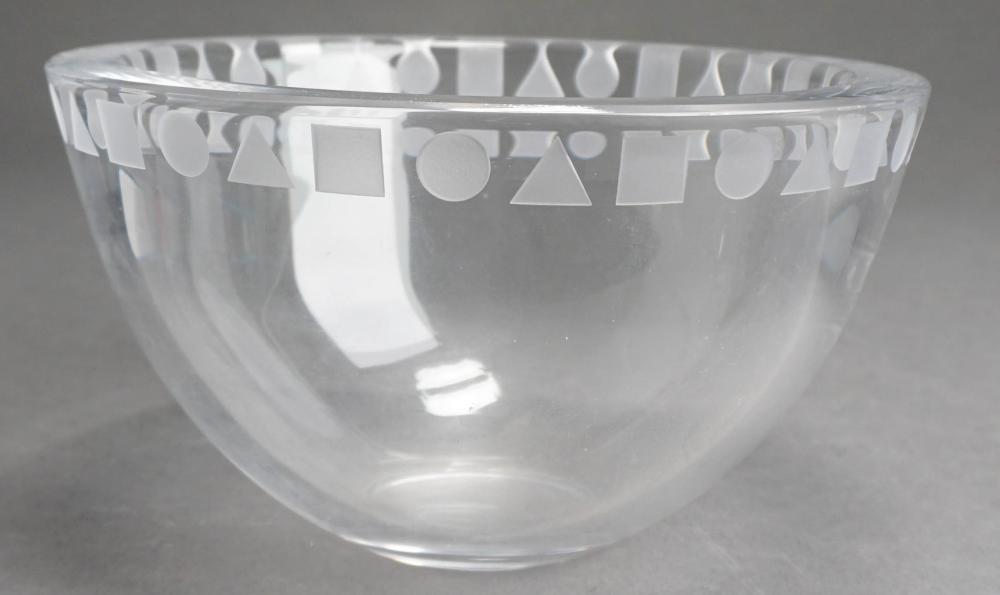 SASAKI 20TH CENTURY ART GLASS