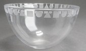 SASAKI 20TH CENTURY ART GLASS