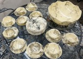 SASCHA BRASTOFF, CERAMIC 33-PI