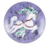 SASCHA BRASTOFF ENAMELED CHARG