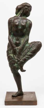 SASCHA SCHNITTMANN "WOMAN" BRO