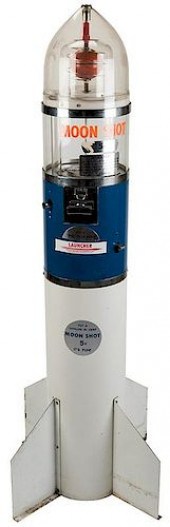 SATELLITE AUTOMATICS 5 CENT MO