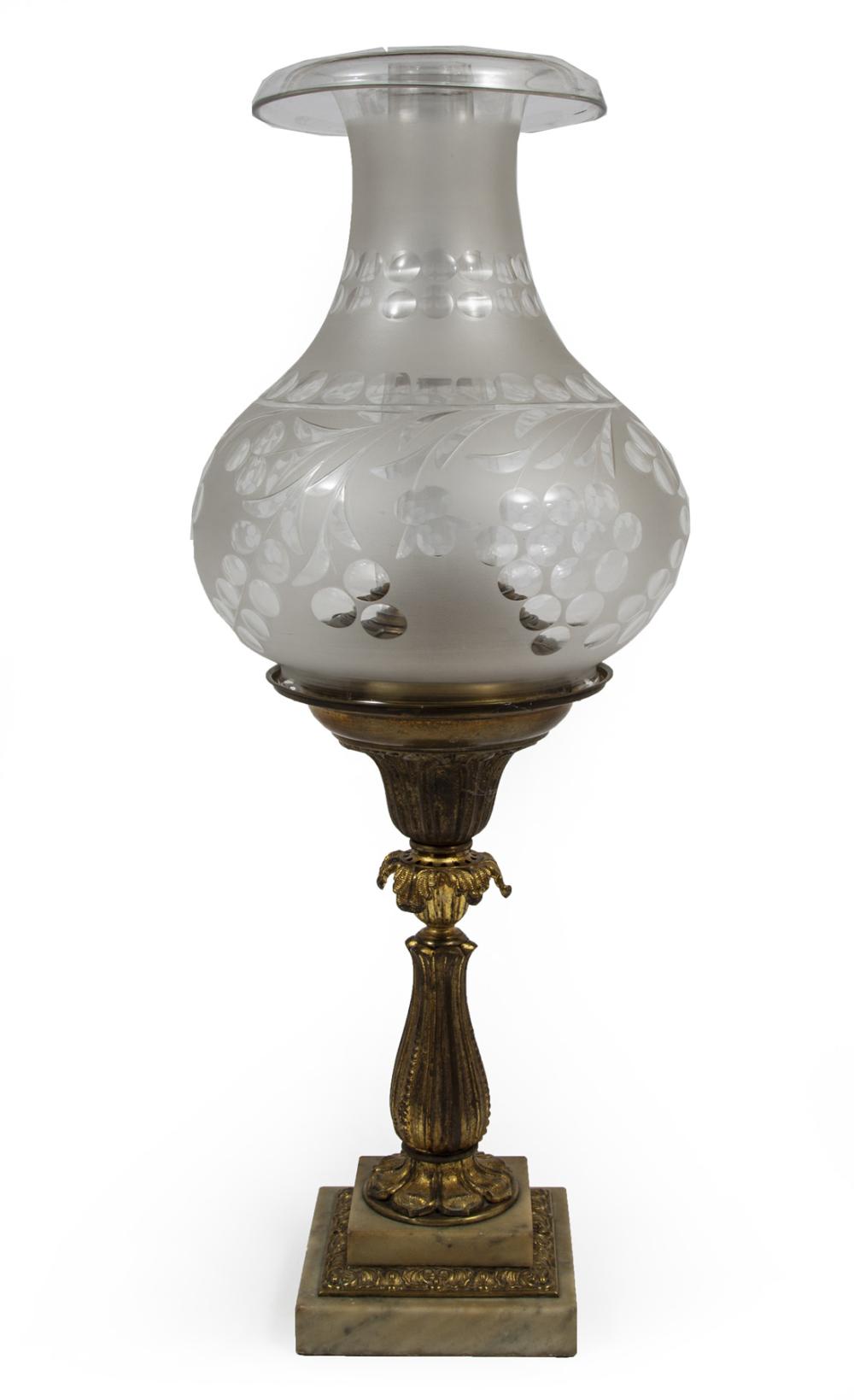 SATRR FELLOWS GILT BRONZE SOLAR