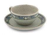 SATURDAY EVENING GIRLS POTTERY