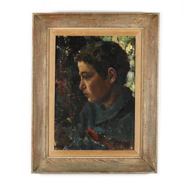 SATURNO BARTOLOMEI (ITALIAN,
