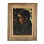 SATURNO BARTOLOMEI (ITALIAN, 1