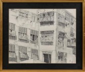 SAUDI ARABIA SCHOOL, CONTEMPOR