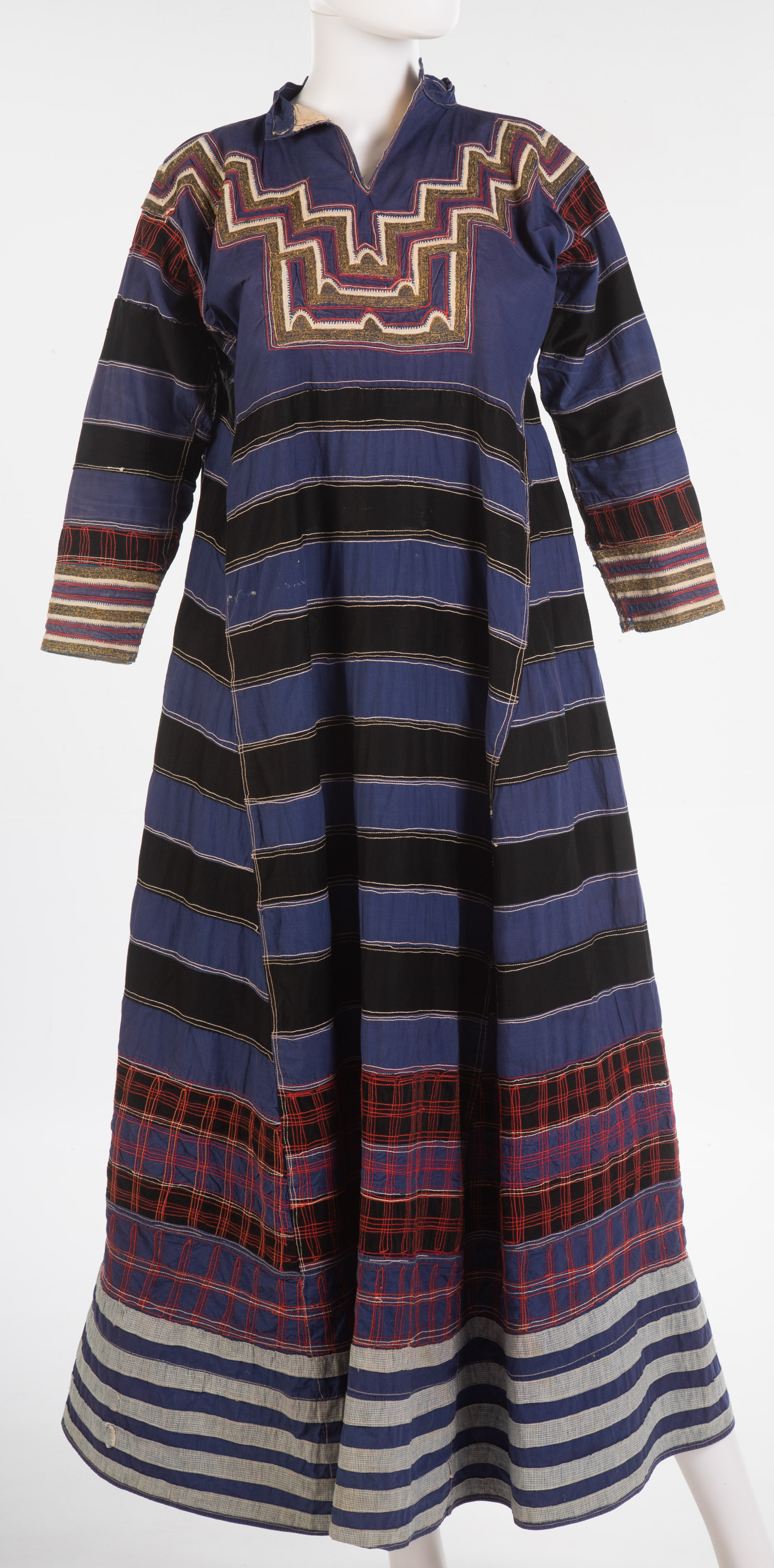SAUDI ARABIAN BEDOUIN COTTON