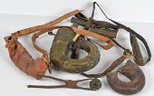 Saudi Arabian Matchlock Firear