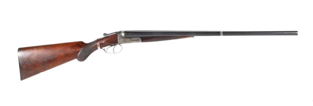 SAUER AND SOHN CHARLES DALY SXS