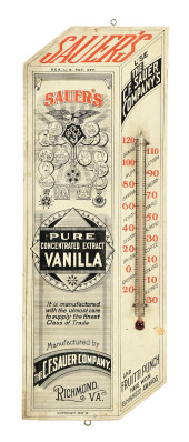 SAUER'S PURE CONCENTRATE EXTRA