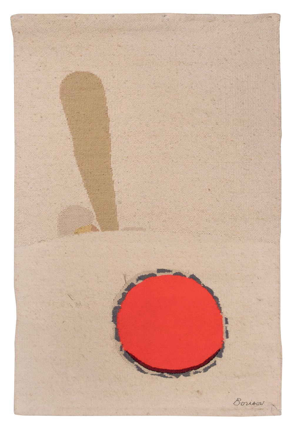 SAUL BORISOV (AMERICA/RUSSIA,
