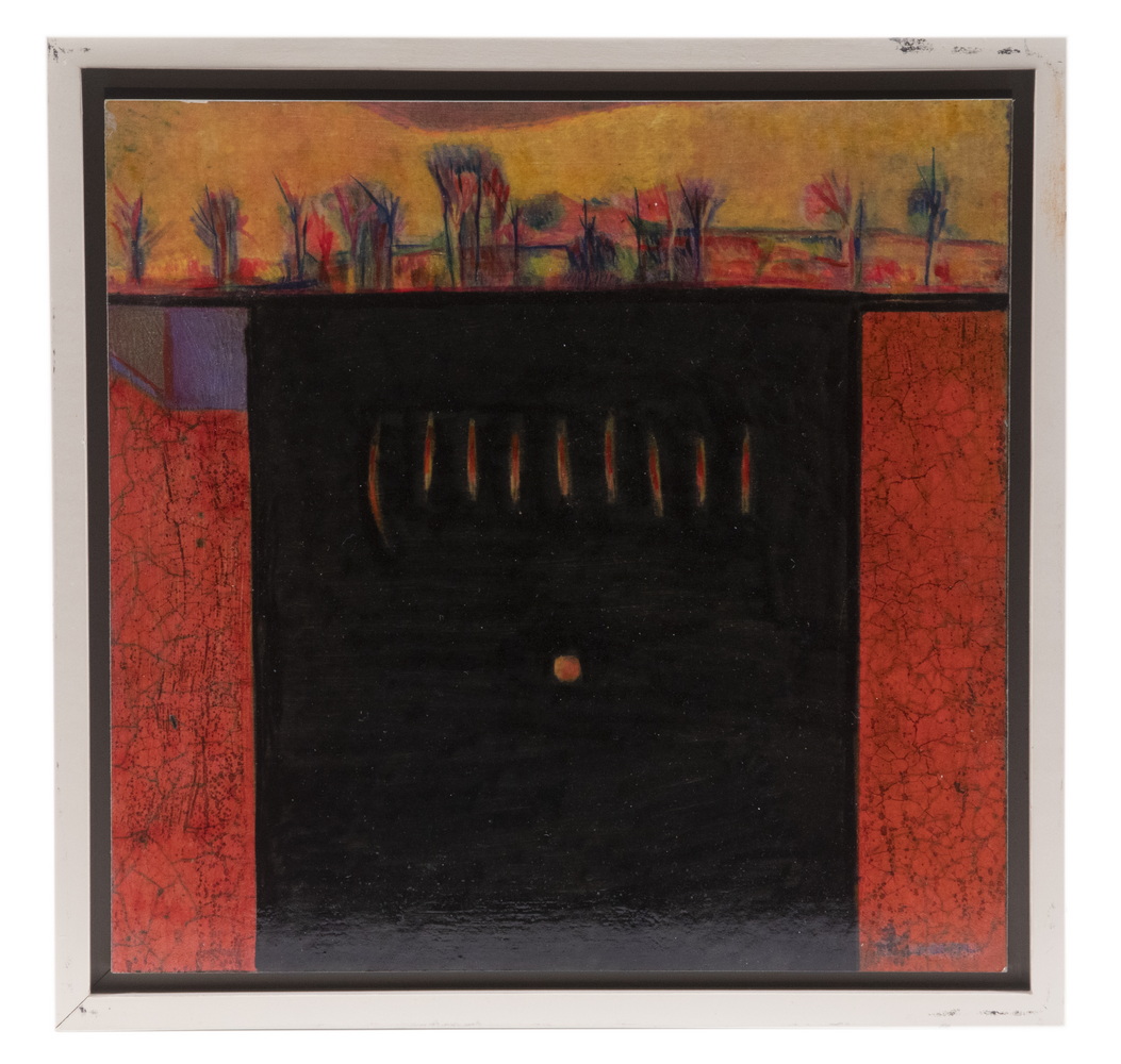 SAUL EPSTEIN (20TH C. PACIFIC