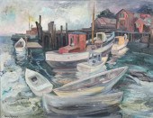 Saul Raskin (American, 1878-19