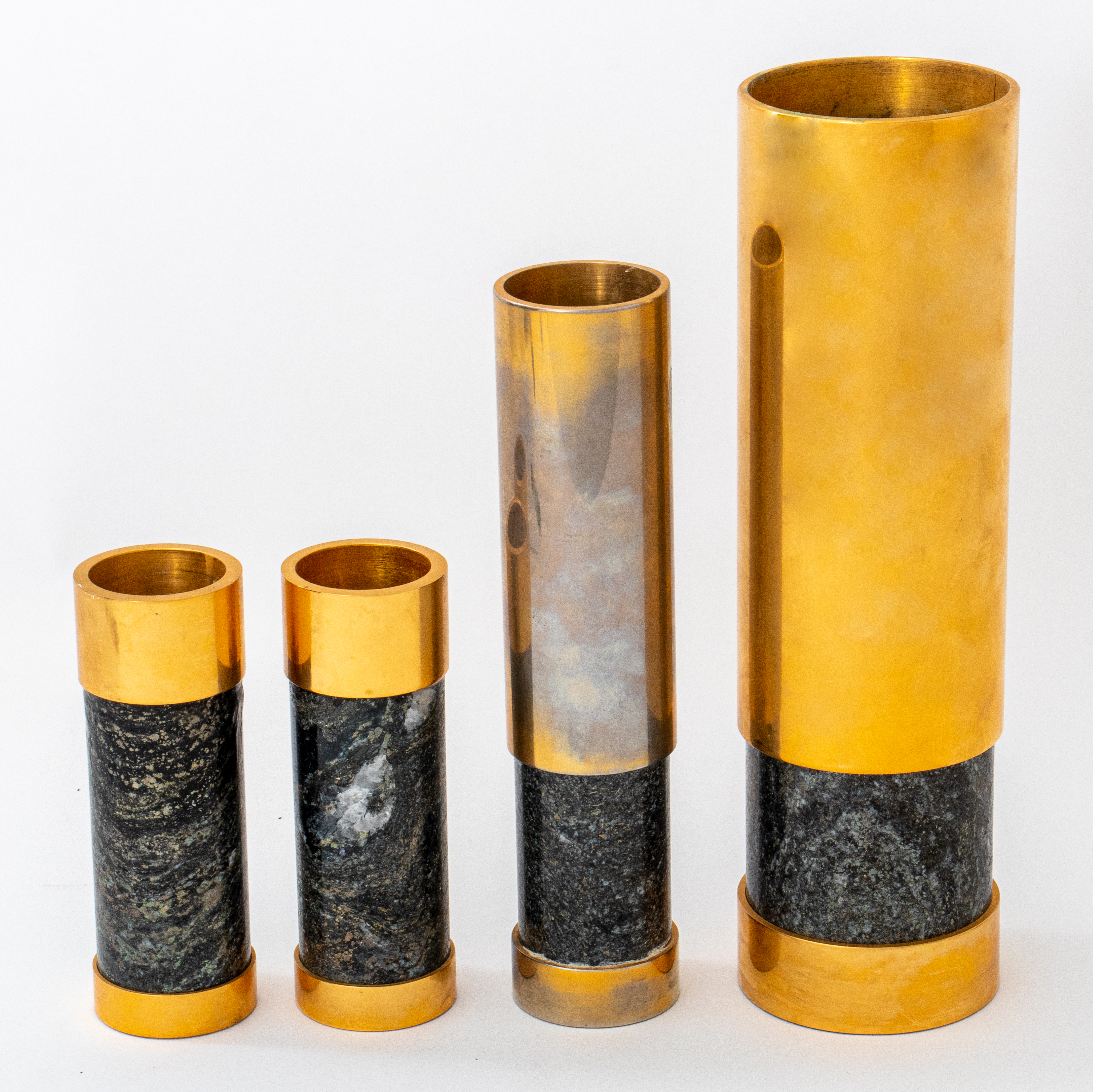 SAULO AS SCANDINAVIAN ORE & BRASS