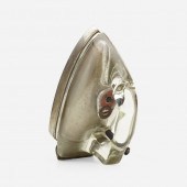 Saunders Corporation. Silver S