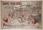 SAUVEZ VOTRE BEBE!Sauvez Votre