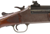 SAVAGE 24J-DL COMBO 20GA &AMP;