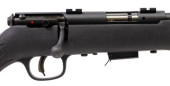SAVAGE 93R17 RIFLE, .17 HMR CA