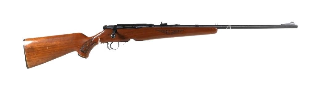 SAVAGE ARMS 340D BOLT ACTION