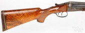 SAVAGE ARMS DOUBLE BARREL SHOT
