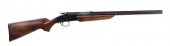 Savage Arms Model 24S-D over-a