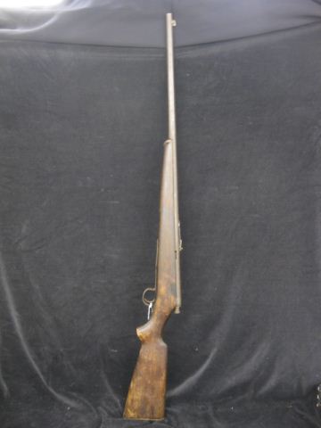 Savage Arms Rifle ''Savage