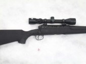 SAVAGE "AXIS" MODEL BOLT ACTIO