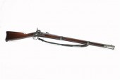 SAVAGE CIVIL WAR LONG GUN.  Pe
