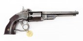 SAVAGE DOUBLE-ACTION NAVY MODE