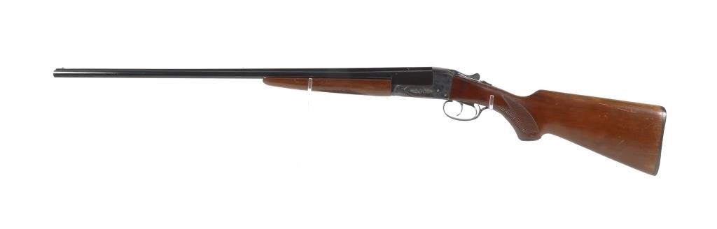 SAVAGE FOX MODEL B SXS BOXLOCK .410