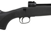 SAVAGE M11, .308 CALIBER, LACK