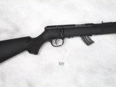 SAVAGE MARK II MODEL BOLT ACTI