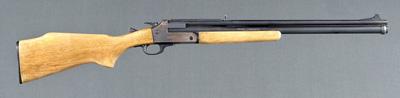 Savage Mdl. 24 rifle shotgun,