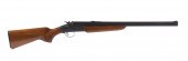 SAVAGE MDL. 24S-A COMBO GUN, .