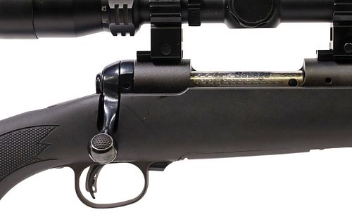SAVAGE MODEL 10 RIFLE, .308WIN