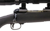 SAVAGE MODEL 10 RIFLE, .308WIN