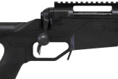 SAVAGE MODEL 10 RIFLE, 6.5MM C