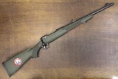 SAVAGE MODEL 11 "HOG HUNTER" B