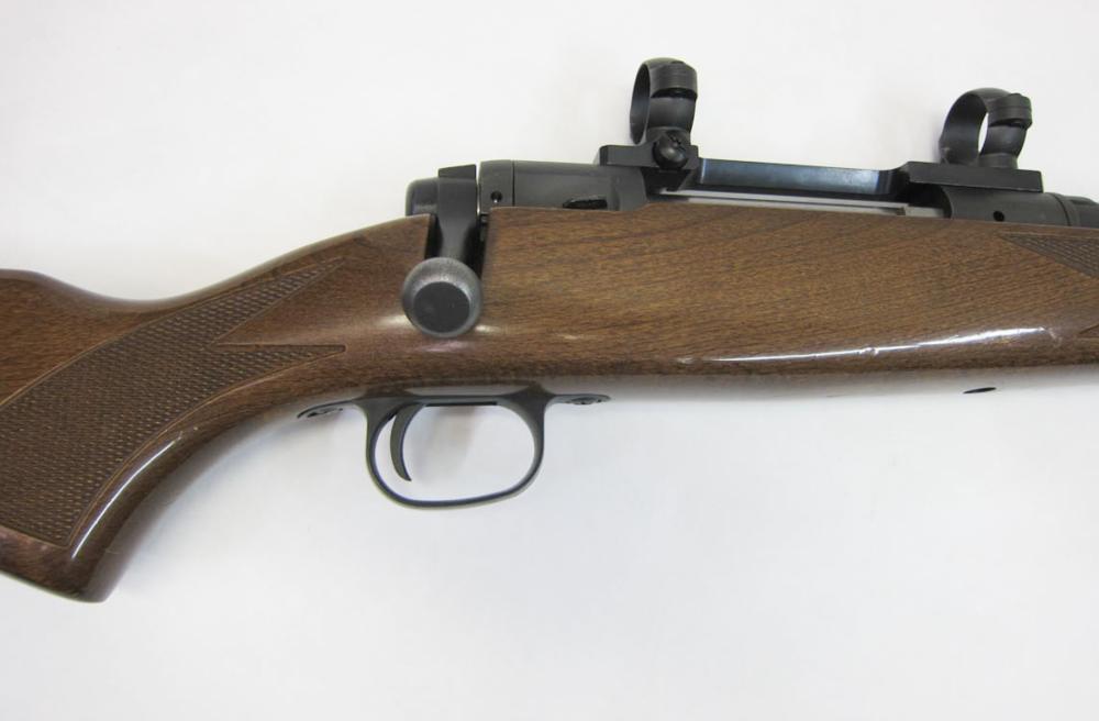 SAVAGE MODEL 110 BOLT ACTION RIFLE,