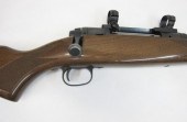 SAVAGE MODEL 110 BOLT ACTION R